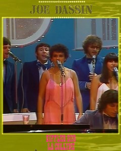 84K views · 3.4K reactions | Joe Dassin ♪ Siffler sur la colline ♪ 1969  #joedassin #chansonsfrançaises | Nos STARS Préférées | Facebook