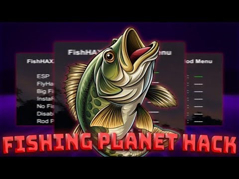 New Fishing Planet Cheat 2025 / Update | Best Fishing Planet Hack 2025
