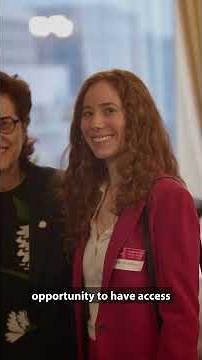 The Honourable Gabrielle St-Hilaire - 2025 Common Law Honour Society Inductee