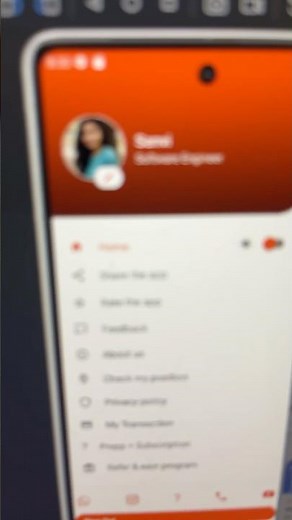 How to make drawer navigation in react native #sorts #coding #htmlcssjavascript #router #react