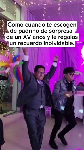 Creamos recuerdos divertidos🎉👌Hora loca🤩#CapCut #padrinosxvaños #15años #quinceaños #horaloca