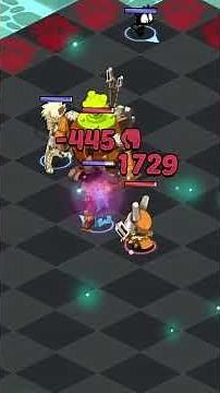 Comment faire le dj Wa Wabbit ? #wakfu #tuto #neoserveur