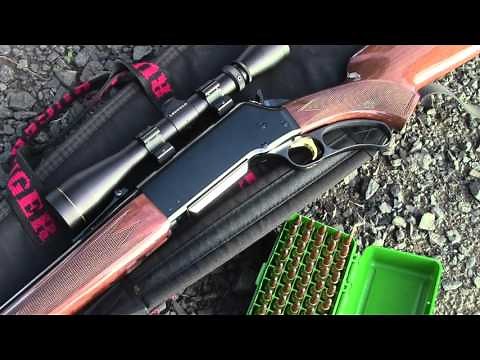 .308 Core-Lokt vs Hornady Custom LITE by TheGearTester