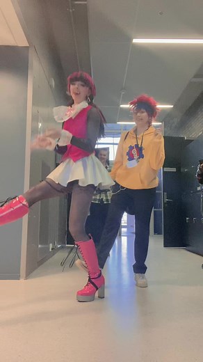 Draculaura Cosplay: Monster High Costume Ideas for Fans