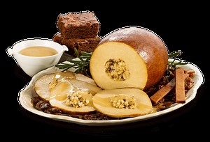 Tofurky - Alchetron, The Free Social Encyclopedia