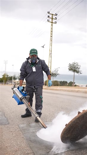 GREEN LAB on Instagram: "4 reasons Greenlab Environmental Solutions stands out: ✅ Fast response to any problem ✅ Experienced & professional team ✅ Long-lasting solutions ✅ Continuous support you can rely on Protecting your spaces today, tomorrow, and always"