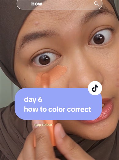 Day 6: Perfecting Your Color Correction Technique