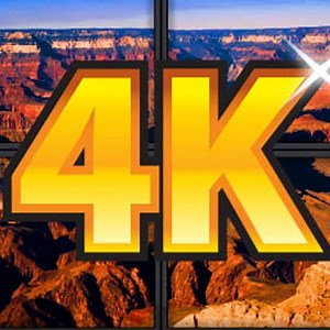 Vimeo supporta i video 4K ma solo per gli utenti Pro