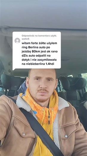 Opinie o Forte Valve Cleaner i Ring Berlina