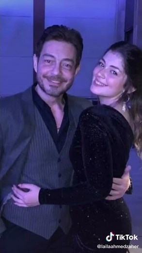 اجمل تيك توك ليلي احمد زاهر