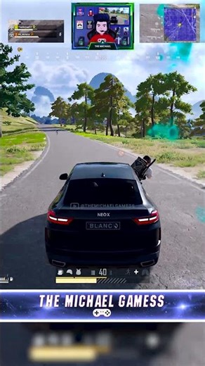 PUBG Rondo Map Play Was Insane