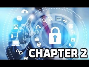 Chapter 2 (Classic Ciphers)