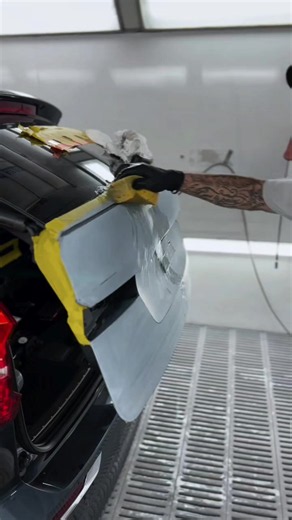 Car Panel Beating Tips for Bodyshop Life