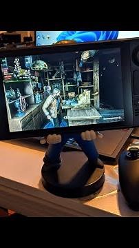 How to Get Red Dead Redemption 2 Working on the Steam Deck