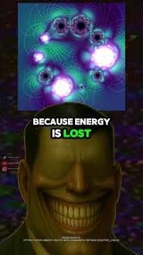 WHY DO VOLTAGE DROPS HAPPEN IN A CIRCUIT?