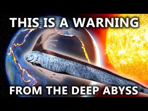 These "Doomsday" Oarfish Sightings are Getting Concerning...
