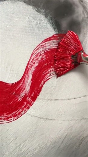 Conquer with my magic stick and let the world know my name. #art #paint dragon #hero