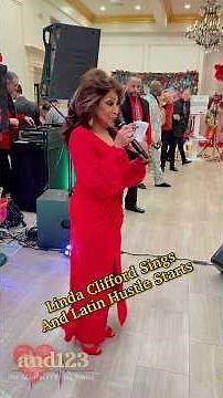 Linda Clifford Sings And Latin Hustle Starts