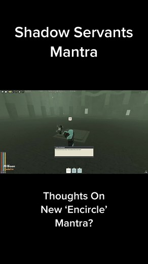 Shadow Brrr Deepwoken Guide