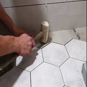 480K views · 2.7K reactions | Complete Bathroom Renovation | DIY & Crafts | Facebook