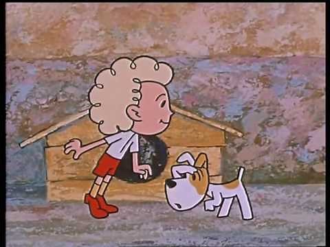 REKSIO TELEWIDZ (1972) - SERIA: REKSIO