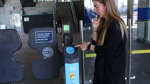 Are you new to Vancouver? ️ Here's all you need to know about a Compass Card to start exploring the city through our public transportation.  For more information, please visit: https://www.translink.ca/transit-fares/compass-card | Coquitlam College | Facebook