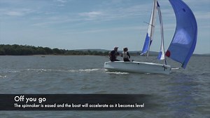 Y&Y takes you through the roll gybe process step-by-step | Yachts and Yachting Magazine