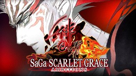 SaGa SCARLET GRACE AMBITIONS™ | PC - Steam | Game Keys