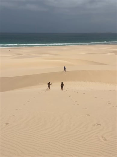 Discover Cabo Verde: Your Next Travel Destination