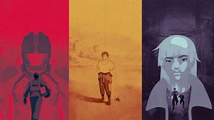 Starfield introduces main cities in new animated story trailers