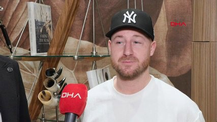 Miroslav Stoch: İnşallah kupayı Fenerbahçe alır