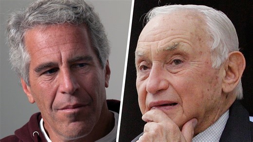 Rep. Ansari: Wexner said he'd been to Epstein Island, denied ever seeing unusually young women