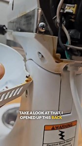 For this video we got sent a mixer that will power on but the agitator shaft (the shaft you hook your attachments onto) just won't spin. We'll go ahead and open her up and take a look at what's going on here. If you need any parts/upgrades/repairs on your mixer or are looking to pick one up, make sure to check out our site! We also accept mixers shipped in for repairs! ------------------------------------------------------ Mr. Mixer store: https://buff.ly/3xzUjlT YouTube: https://buff.ly/4bEAhWt