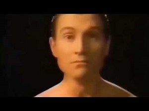 Karyn P And Scary Logos (OMG GUEST 2000)