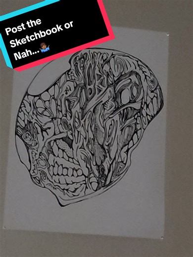 #fyp #artist #drawing #abstract #sketchbook | Draw