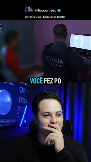 Antonio Dias | Segurança Digital on Instagram: "Ja ouviu falar nesse software? ⬇️ O Autopsy é uma das ferramentas mais poderosas e respeitadas do mundo da perícia e investigação digital. Utilizado por investigadores, analistas forenses, forças de segurança e especialistas em cibersegurança, ele permite analisar dispositivos digitais de forma profunda, técnica e estruturada. 📂 Com o Autopsy, é possível: 🔹 Recuperar arquivos apagados 🔹 Analisar discos rígidos, pendrives e imagens forenses 🔹 Id