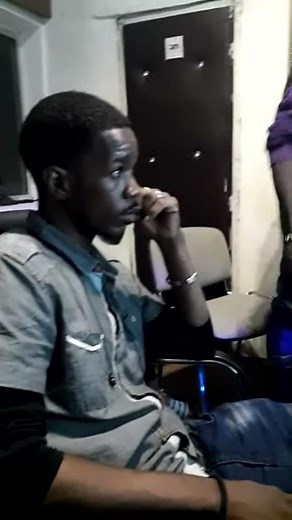 Adji one centhiago video 2020(5)