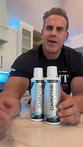 🔥 L-Carnitine Special Offer 30% OFF – Boost Your Results Today! | Jay Cutler