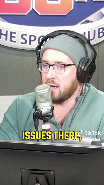 From Toucher & Hardy: Are the #Patriots STILL the best team in the AFC? Callahan says…