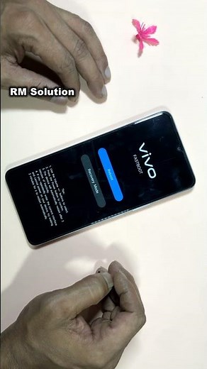 how to unlock iphone if forgot password vivo y05 | android 16 | vivo y05 lock screen password forgot
