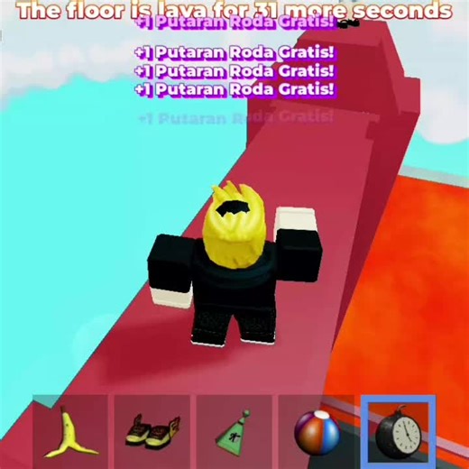 Main Floor Is Lava: Roblox Dance Memes Compilation