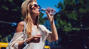 Cómo vestirse con 40 grados de calor