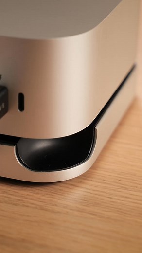 Meet the accessory your Mac Mini has been missing. A cleaner, faster, more connected workspace — instantly. | Satechi | Facebook