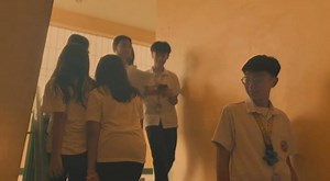 _It Starts With Us | Official Trailer | December 2024_ Where love begins, and pain takes flight, A story unfolds beneath the light Starring Leeanne Gyle Dionisio and Johnson Carl Mendoza Directed By: Terence Josh Flores Script writer: Deanna Marie Videographer: Chaeli Asuncion Editor: Deanna Marie Film by: 8-Compassion | 8-Compassion