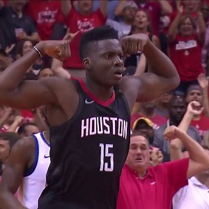 1M views · 5.1K reactions | Before the #NBAFinals tip Thursday (9 pm/et on #NBAonABC), relive the BEST from 7 thrilling games between the Golden State Warriors & Houston Rockets! 朗 | NBA | Facebook