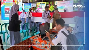 Contoh Susunan Acara Pemilihan Ketua OSIS SMP/SMA