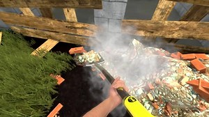 25K views · 40 reactions | Create the Garden of Your Dreams! | House Flipper | Facebook