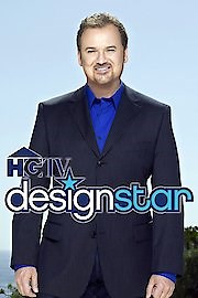 Watch HGTV Design Star Season 2 Episode 1 - Meet the Contestants