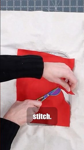 Applique Basics: 3 Layers to a Perfect Design