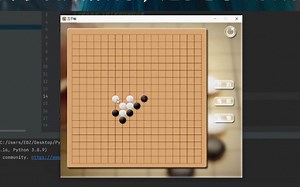 5个Python小游戏 源码，本来要帮我侄子戒手游瘾的，结果我和他玩疯了